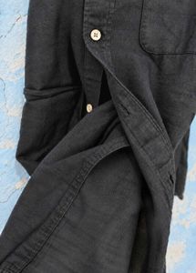 U.S. POLO ASSN. Cotton - Linen shirt