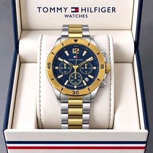 Tommy Hilfiger