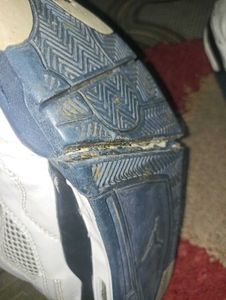 Retro 4 Jordan Flight Sneakers