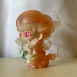 DIMOO Open Blindbox