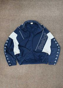 Reebok Track Jacket