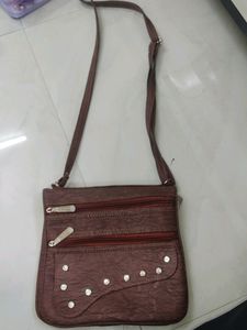 Sling Bag