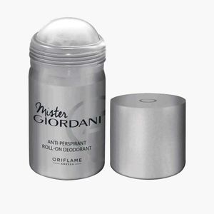 Anti-Perspirant Roll-On Deodorant