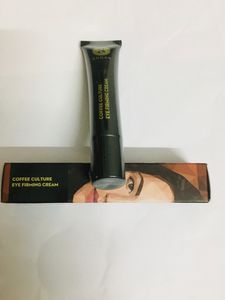 Sugar Coffee Eye Cream