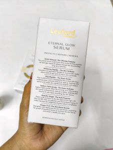 Glowing Serums Combo