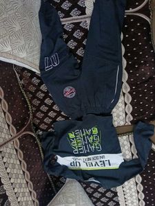 boys Casual Tracksuit