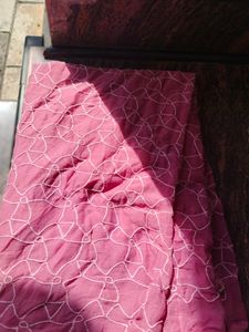 Beautiful Pink Dupatta 💖