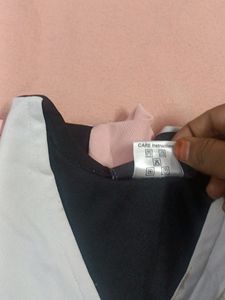 Stylish A-line Dress