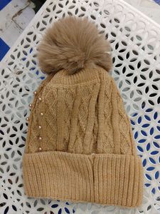 Woollen Cap