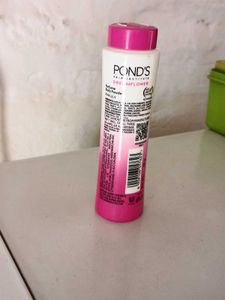 Pond's Dreamflower Pink Lily Body Powder