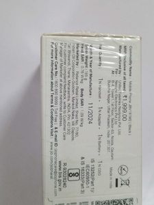 JioBharat V4 4G Feature Phone
