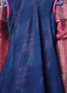 Stylish Navy Blue 👗