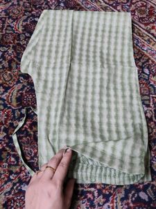40 Size -Floral Kurta Set with Pants