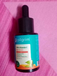 Pilgrim 10% Vitamin C Face Serum