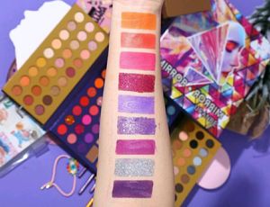 Ucanbe Mirror Eyeshadow Palette 😍😍