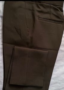 Classic Black Trousers new wdt tag