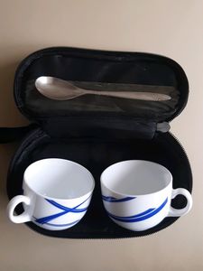 Luminarc Tea Cup Set