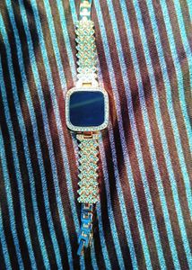 Sparkling Women's Watch