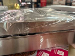 On Order Nouvetta  Buffet- Food Warmer
