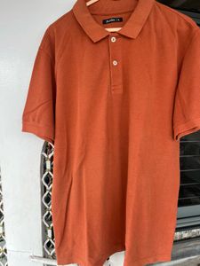 Zudio Polo TShirt