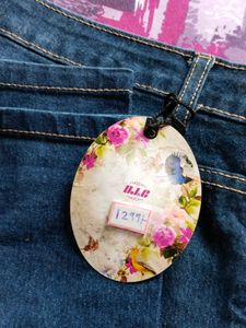 ❗PRICE DROP❗Blue Jeans