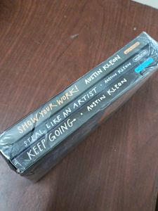3 International Bestseller For Personal Growth