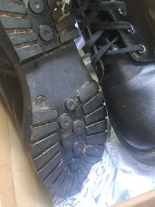DELIZE derby Boots