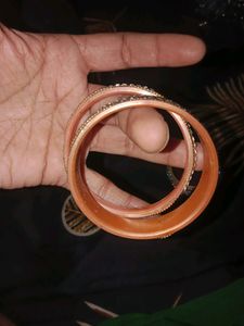 Beautiful Bangles