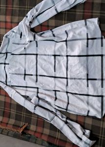 Men's Graphic Print Shirt
