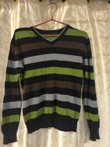 Harry Potter V-Neck Sweater