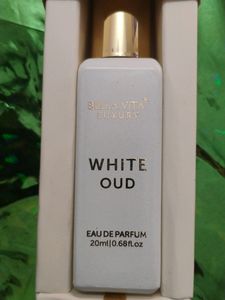Bella Vita White Oud Perfume