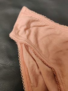 Mast &amp; Harbour cotton briefs for women