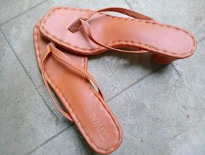 Stylish Heel Sandals