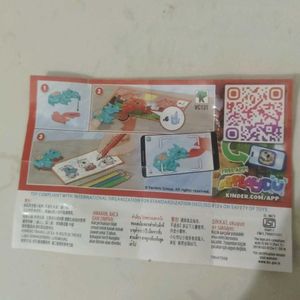 Dragon Toy Figures