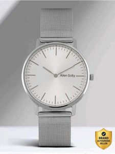 ALLEN SOLLY WATCH