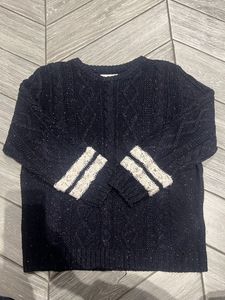 MnS Unisex Cardigan/Sweater Full Sleeves