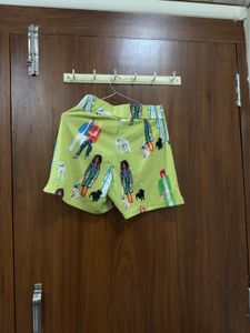 Novelty Print co ord set