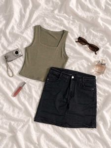 Cute Skirt