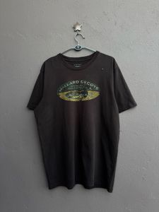 Men's Vintage Graphic T-Shirt