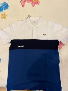 Lacoste Polo T Shirt