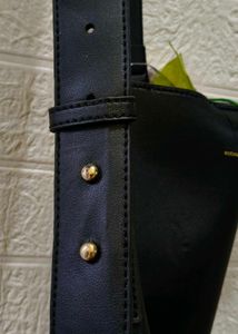 Accessories Hobo Bag
