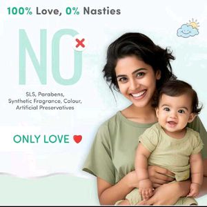 Mylo Baby Premium Water Based Wipes
