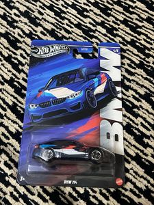 Hot Wheels BMW Silver Series Collection