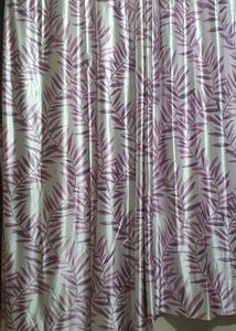 6 pc curtains