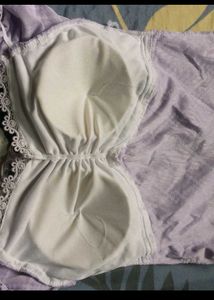 Light Purple top