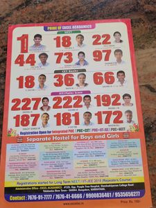 K-CET JEE-MAIN NEET Mock Test Book
