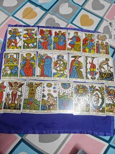 Tarot Deck