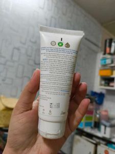 (Sealed) The Moms Co Foot Cream