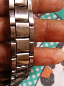 RADD Quartz wrist Watch