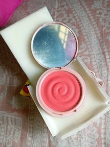 K-play Orange 🍊 Blush